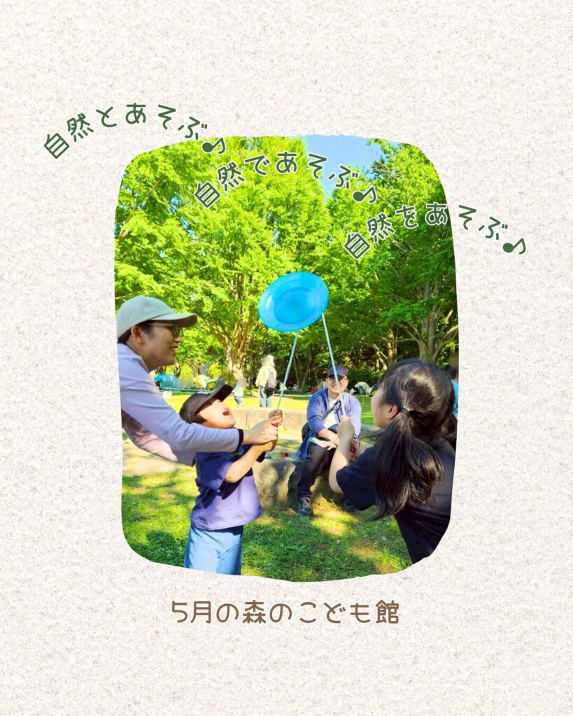 2026年5月の様子