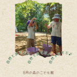 2026年8月の様子